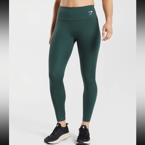 Gymshark seamless leggings - Picture 1 of 3